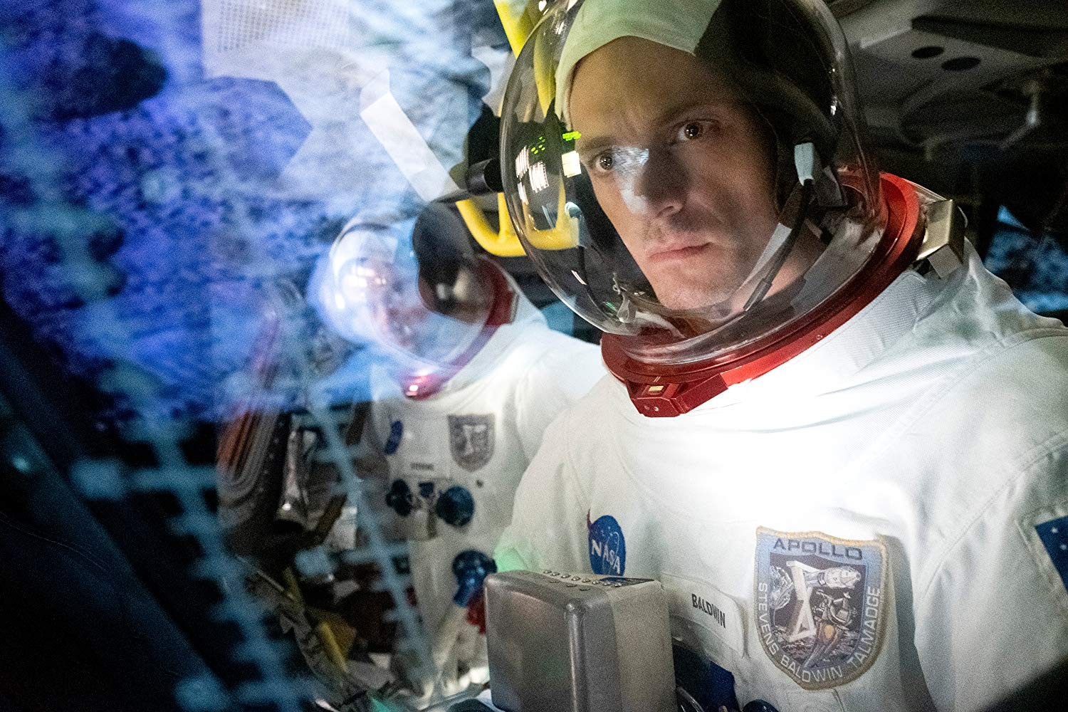 Сериал Ради всего человечества (2019-2024). Кадр N164771