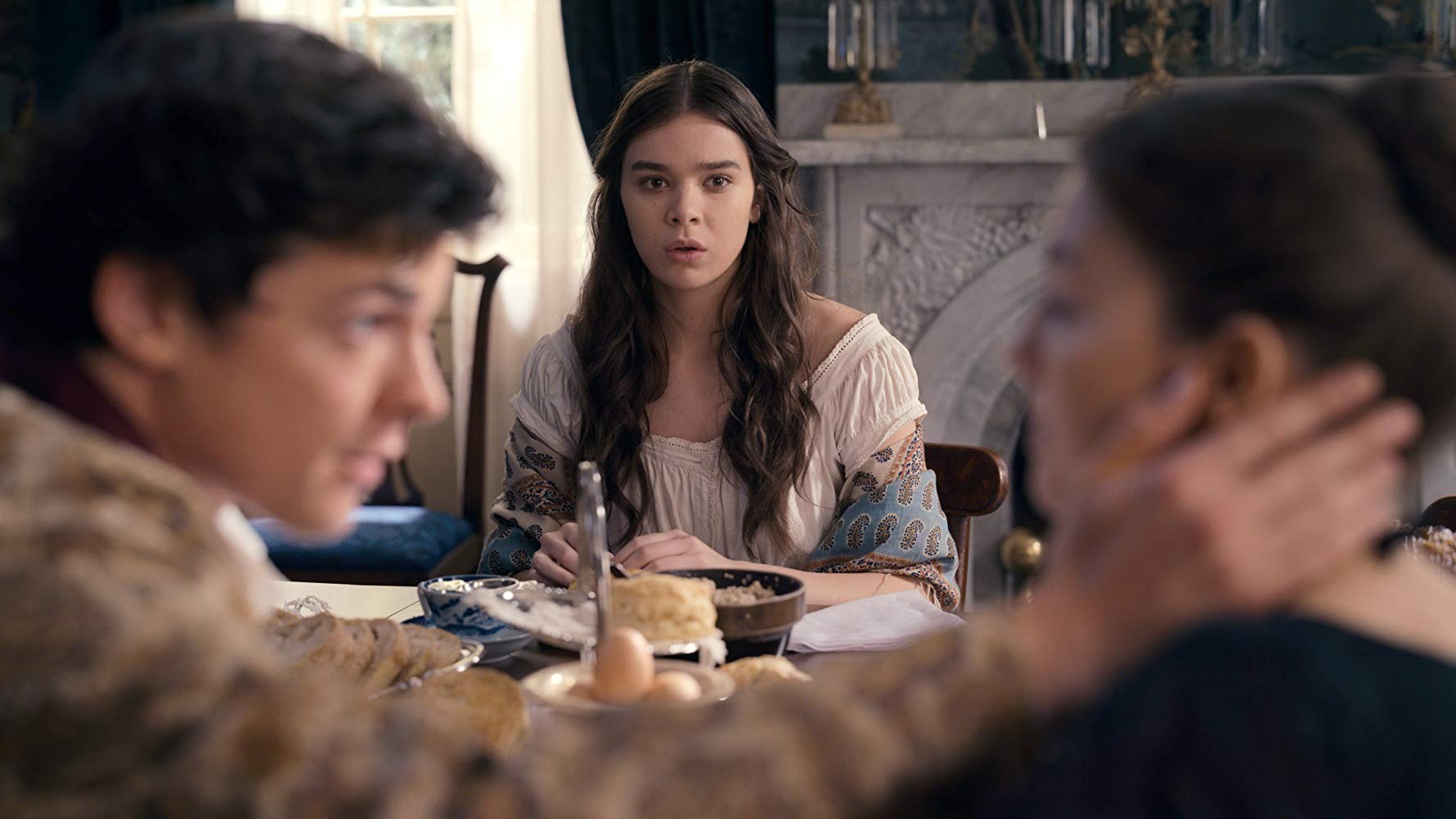 Сериал Дикинсон (2019-2021). Кадр N164778
