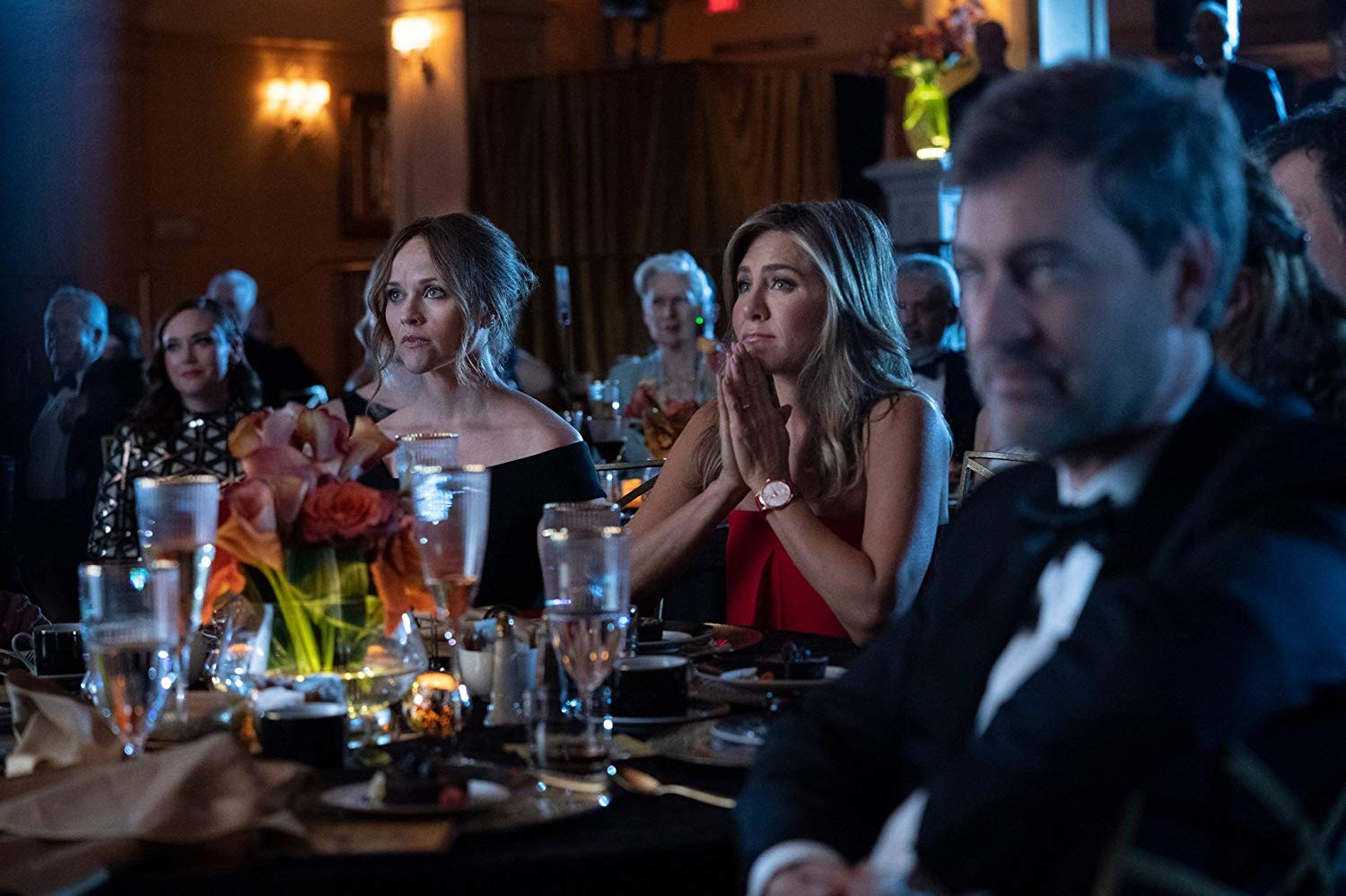 Сериал Утреннее шоу (2019-2023). Кадр N164784