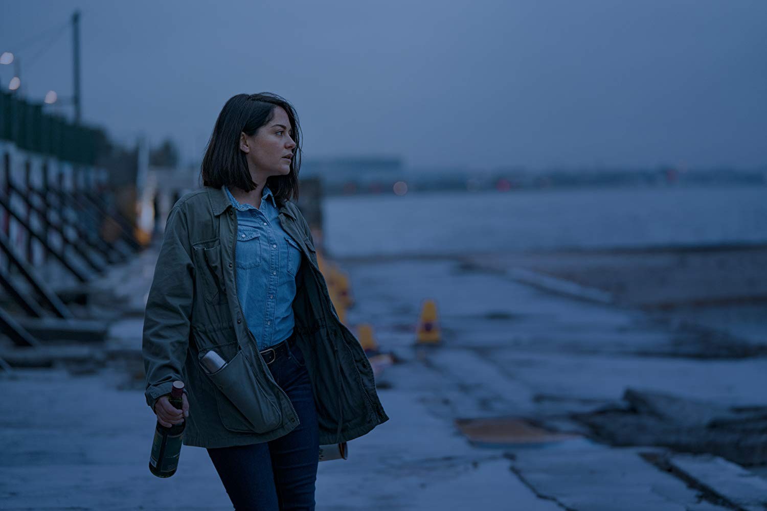 Сериал Дублинские убийства (2019). Кадр N164805
