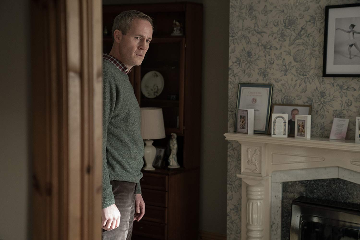 Сериал Дублинские убийства (2019). Кадр N164806