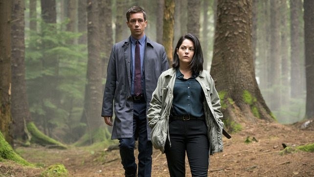 Сериал Дублинские убийства (2019). Кадр N164807