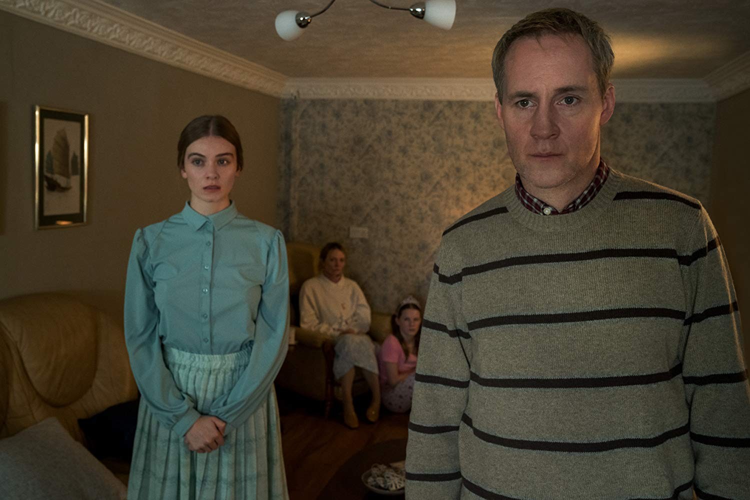 Сериал Дублинские убийства (2019). Кадр N164809