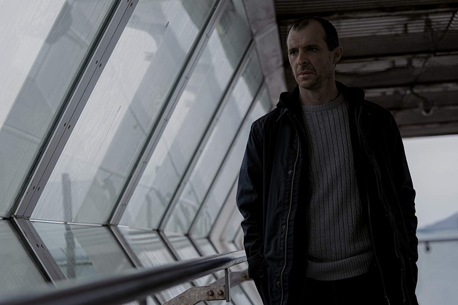 Сериал Дублинские убийства (2019). Кадр N164810
