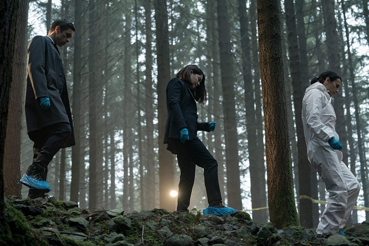 Сериал Дублинские убийства (2019). Кадр N164800