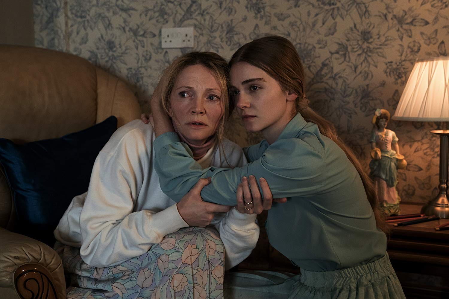 Сериал Дублинские убийства (2019). Кадр N164801