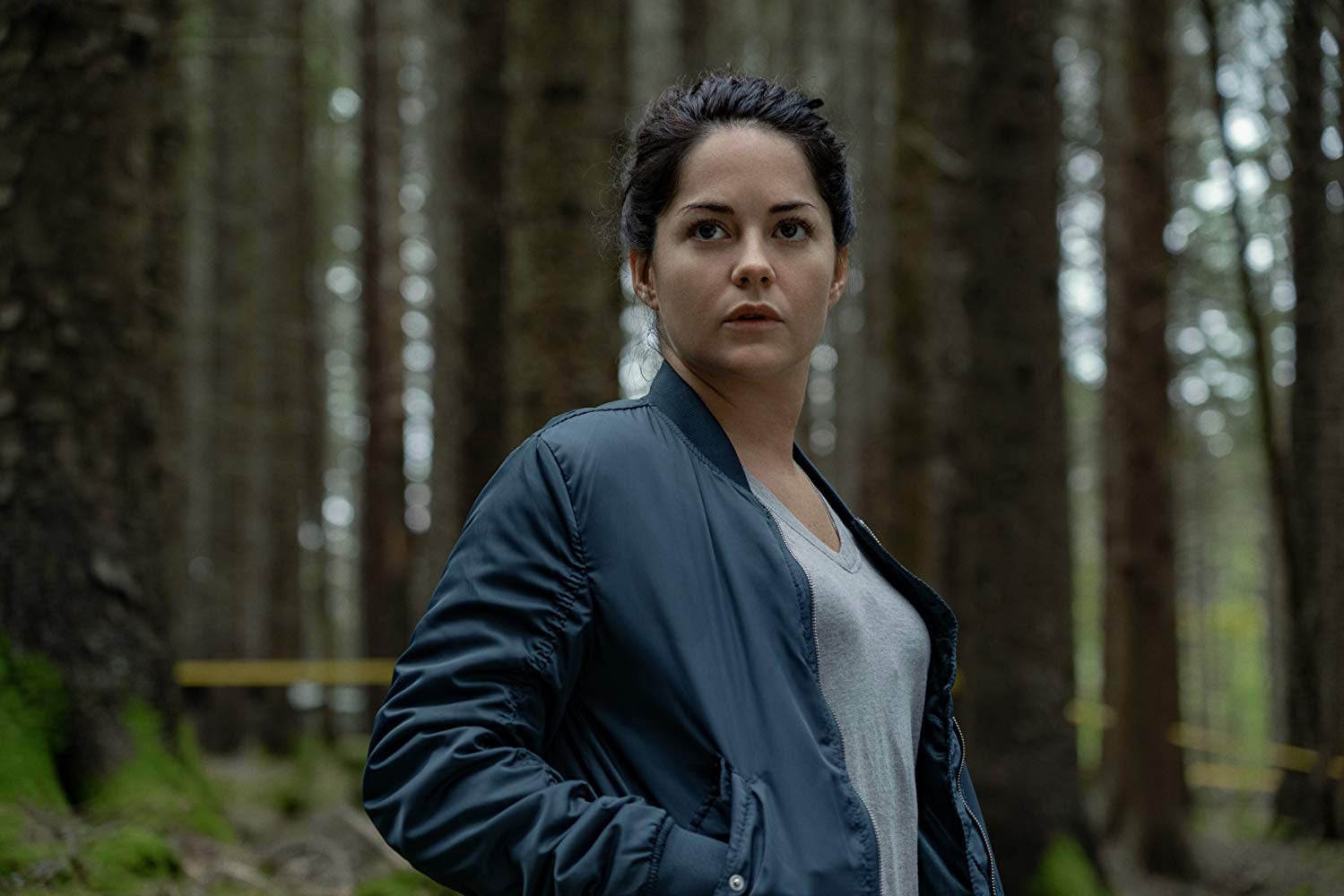 Сериал Дублинские убийства (2019). Кадр N164802