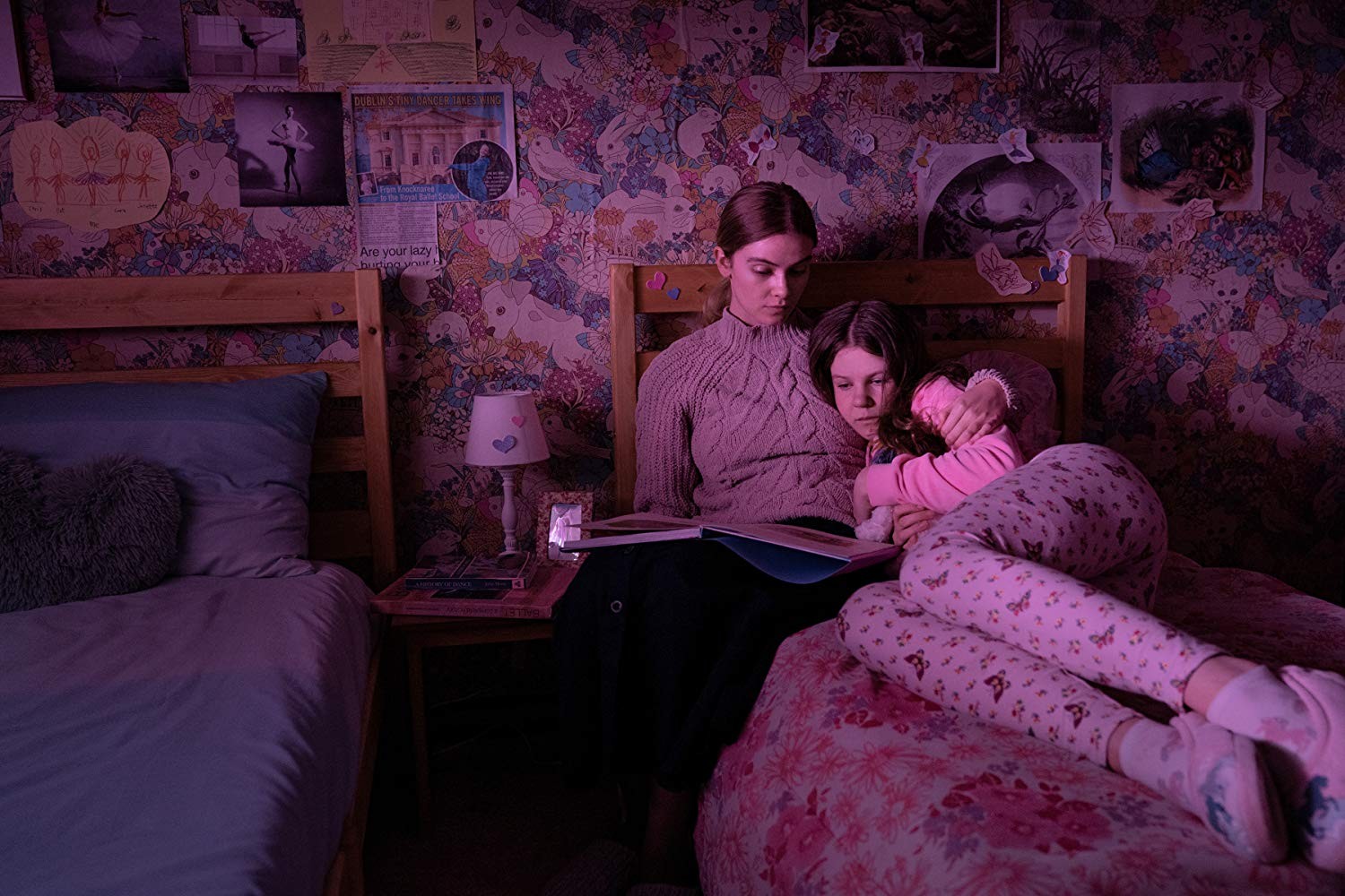 Сериал Дублинские убийства (2019). Кадр N164803