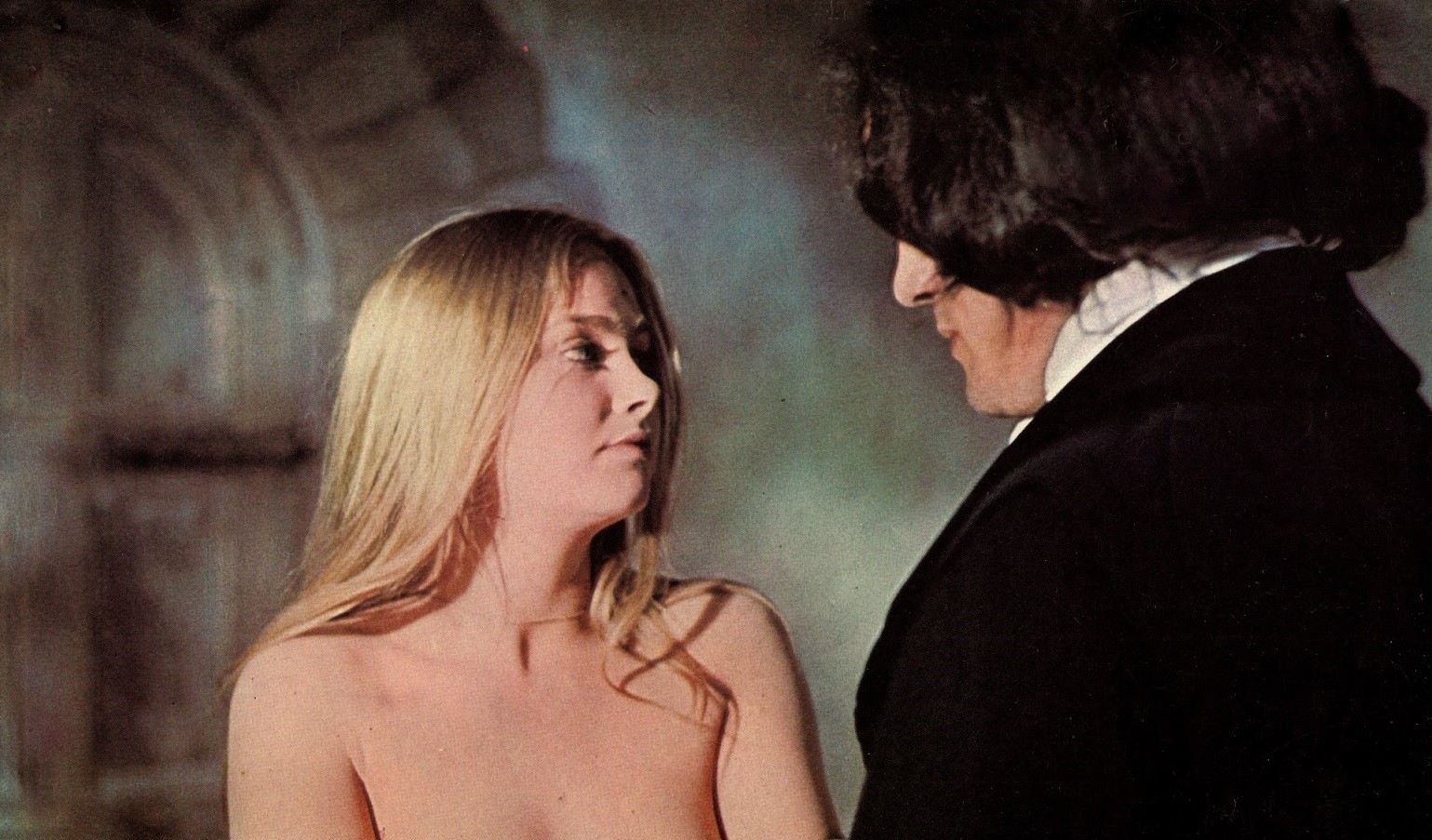 Фильм Обличье сатаны (1971). Кадр N164829