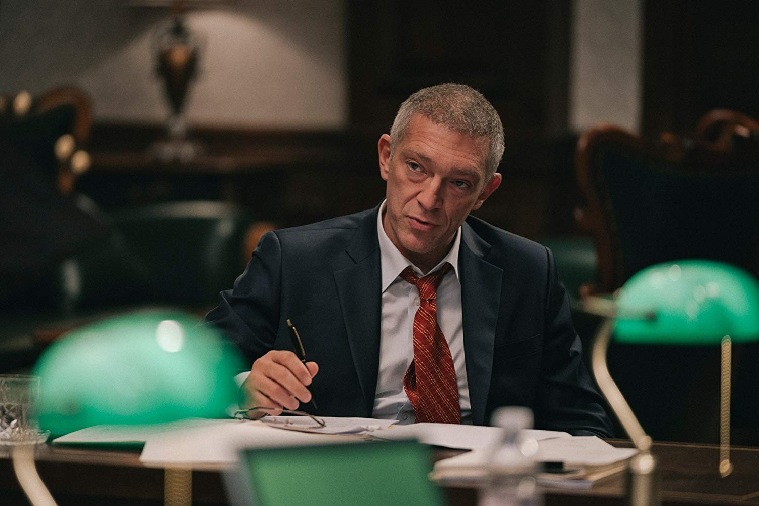 Фильм Дефолт (2018). Кадр N164882