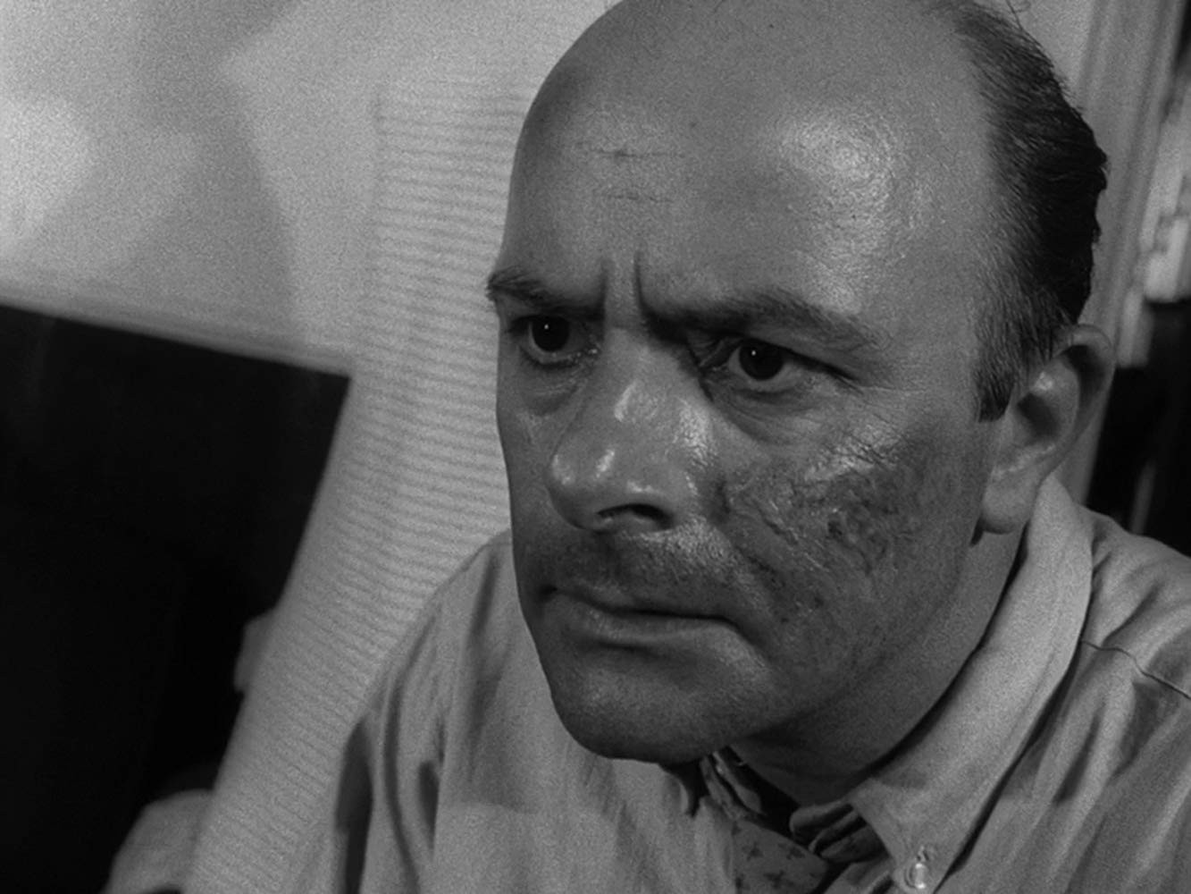 Фильм Ночь живых мертвецов (1968). Кадр N164916