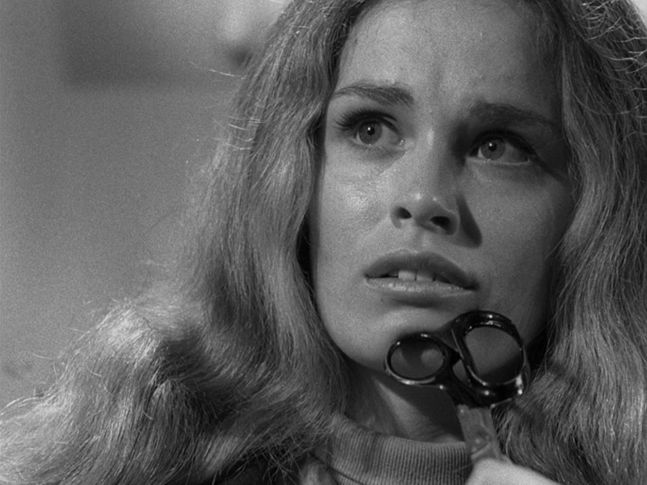 Фильм Ночь живых мертвецов (1968). Кадр N164917