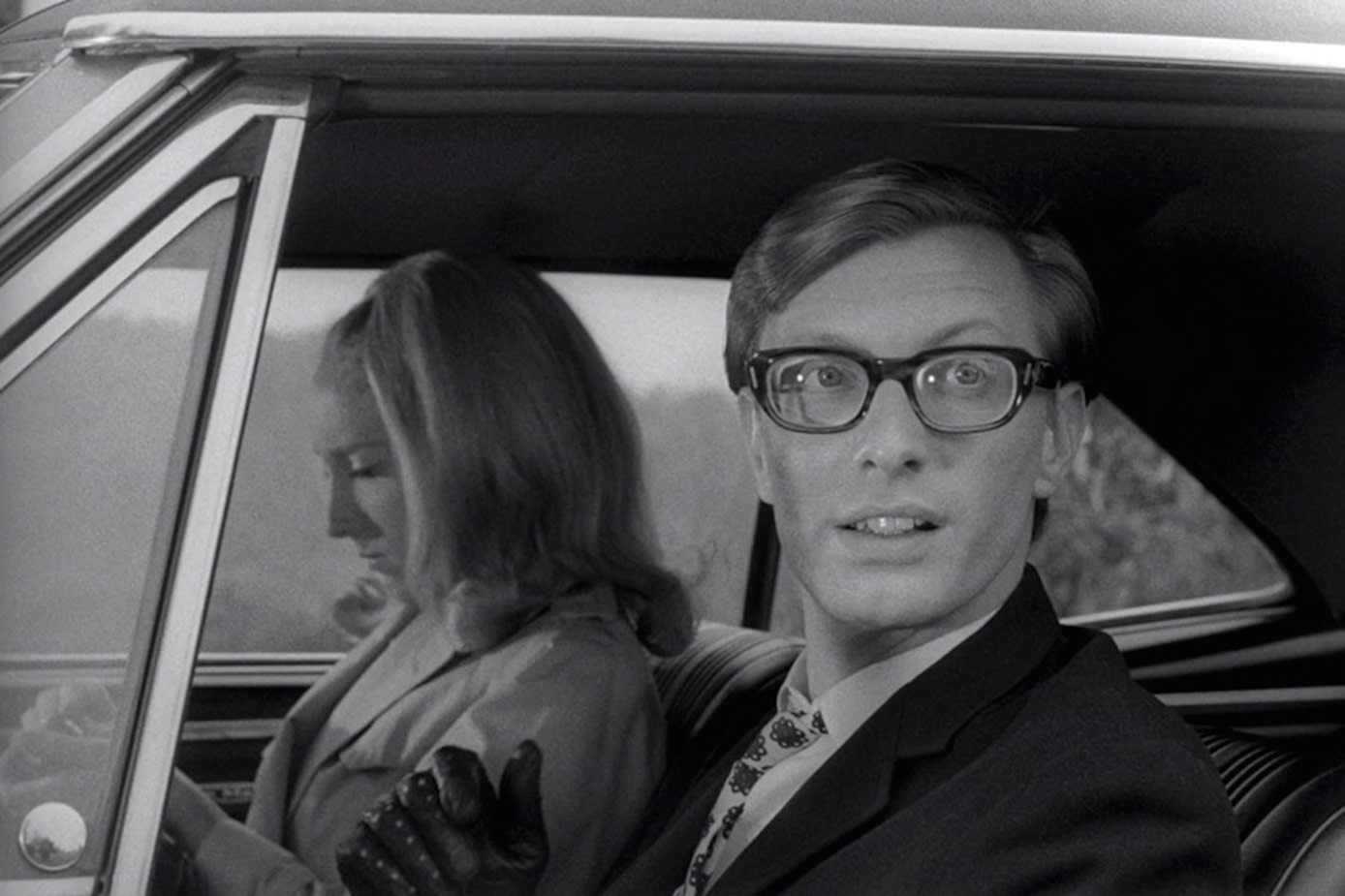 Фильм Ночь живых мертвецов (1968). Кадр N164918