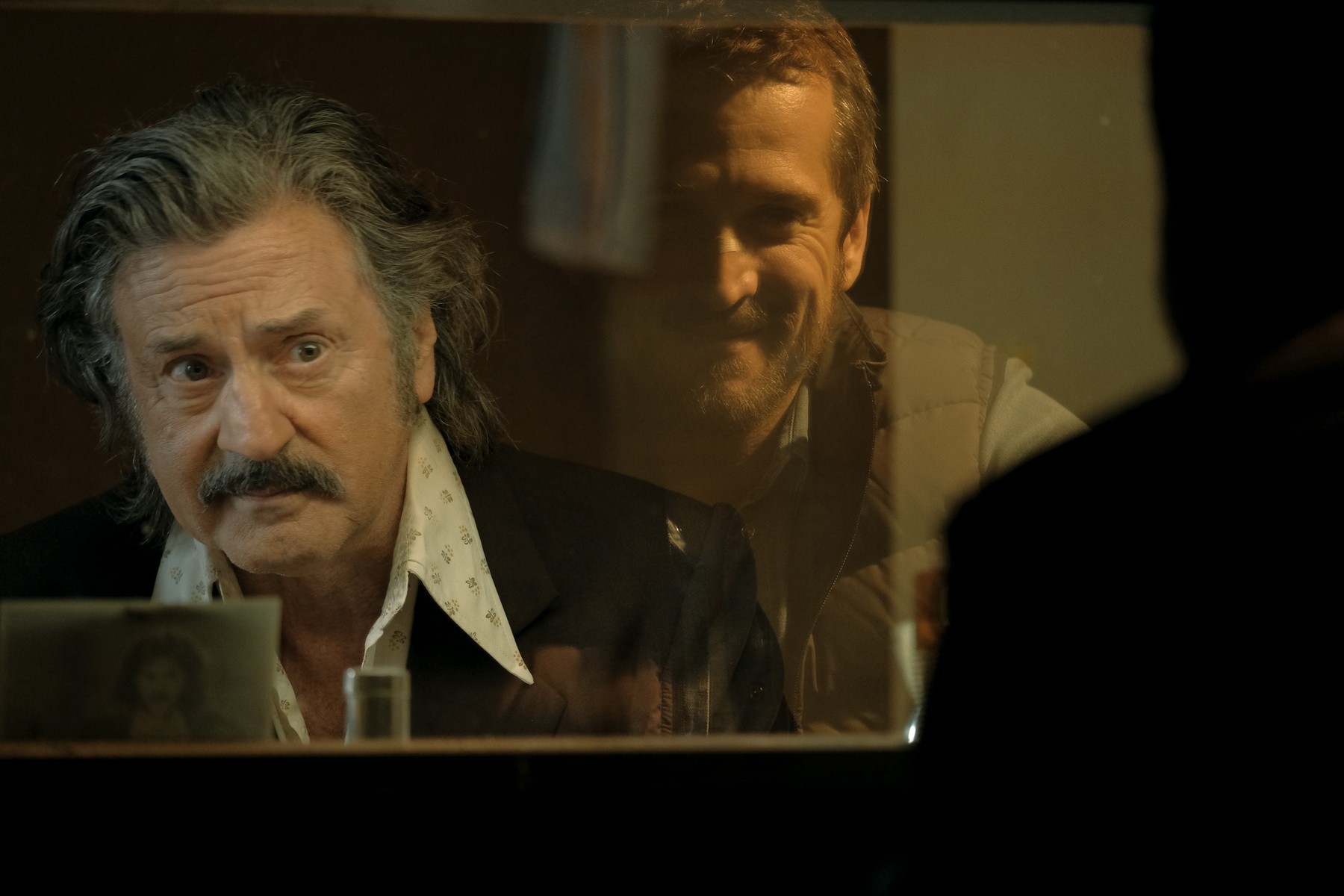 Фильм Прекрасная эпоха (2019). Кадр N164934