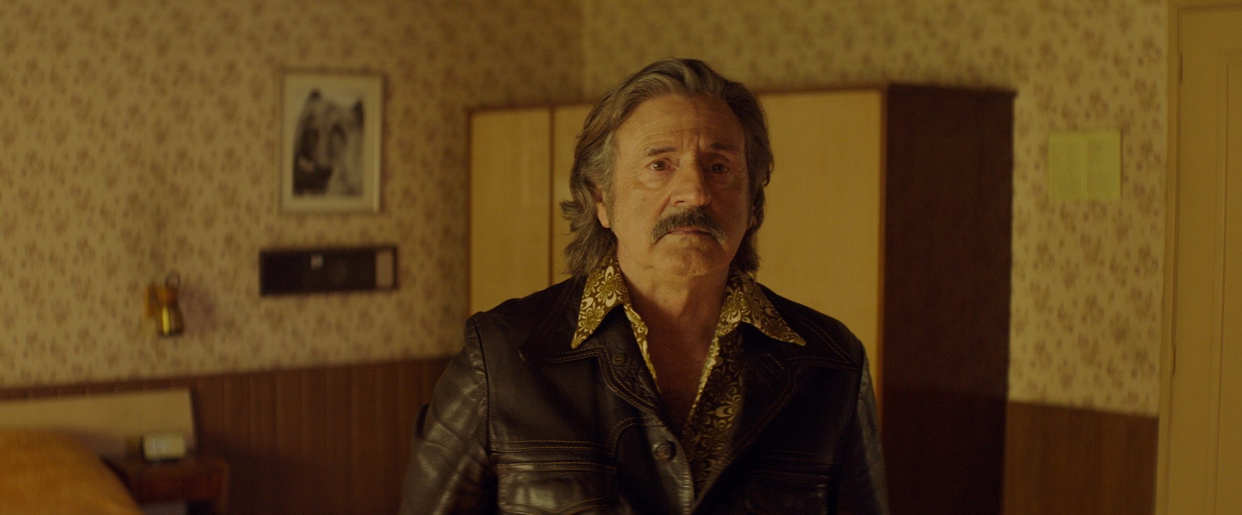 Фильм Прекрасная эпоха (2019). Кадр N164936