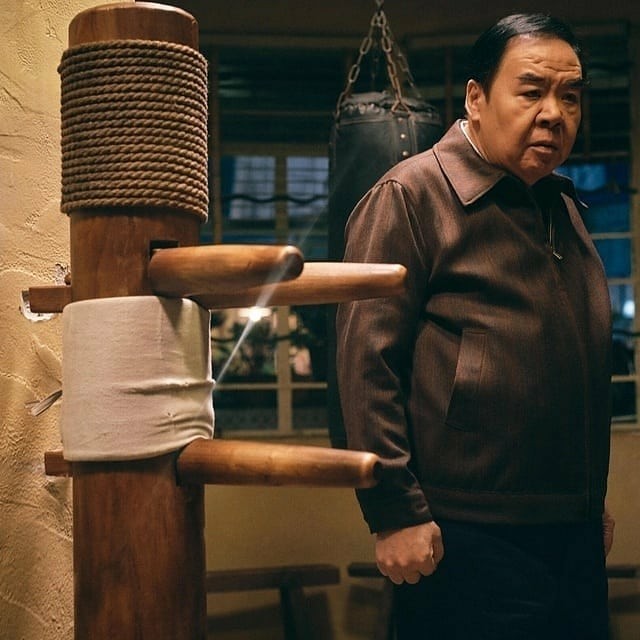 Фильм Ип Ман 4 (2019). Кадр N164946