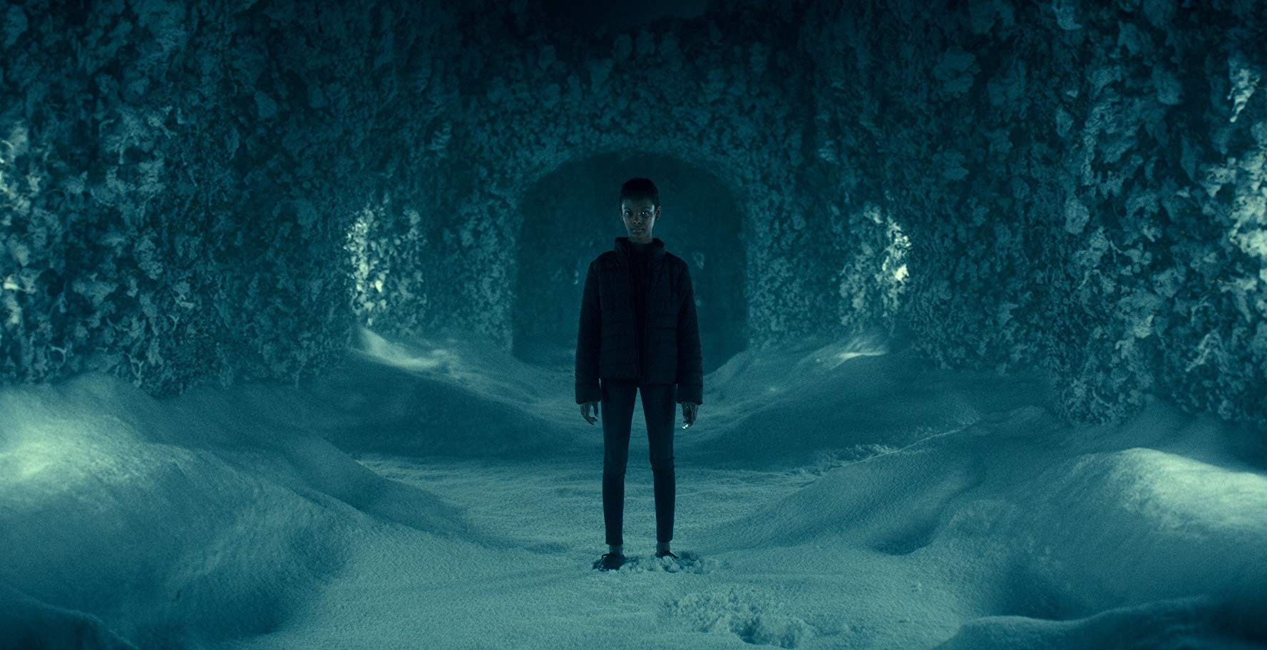Фильм Доктор Сон (2019). Кадр N164975