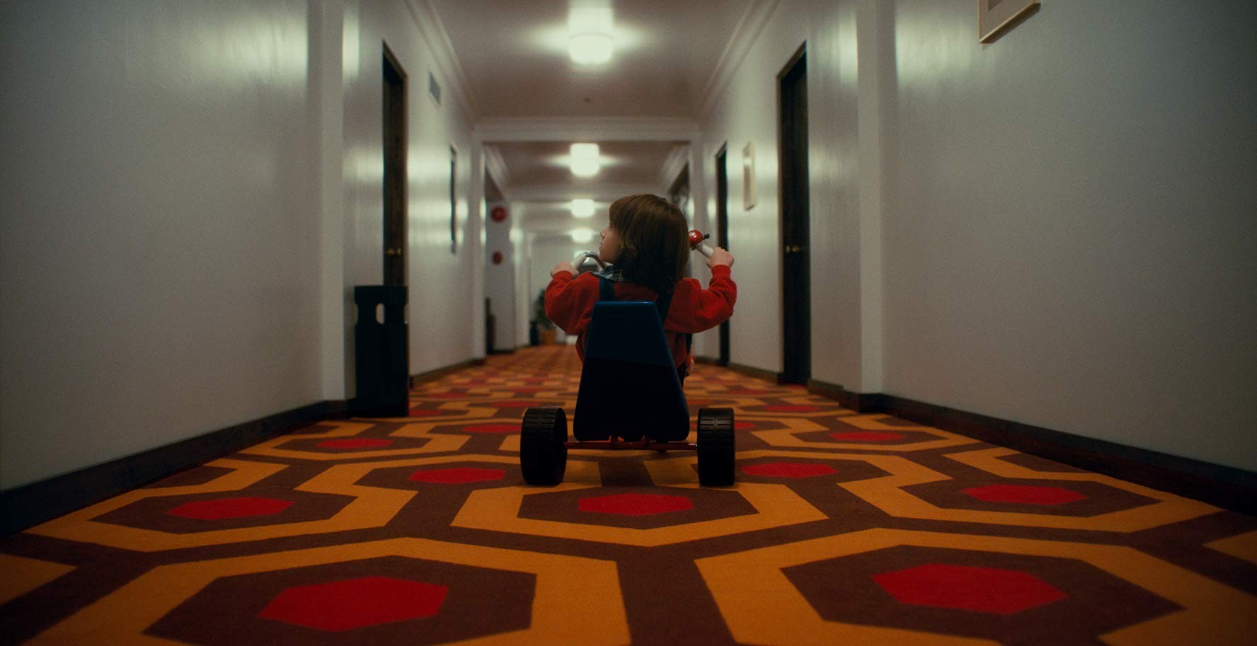 Фильм Доктор Сон (2019). Кадр N164977