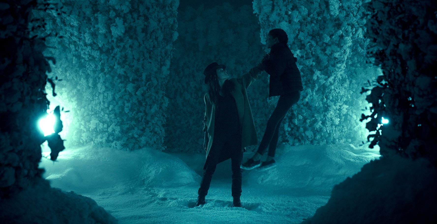 Фильм Доктор Сон (2019). Кадр N164978