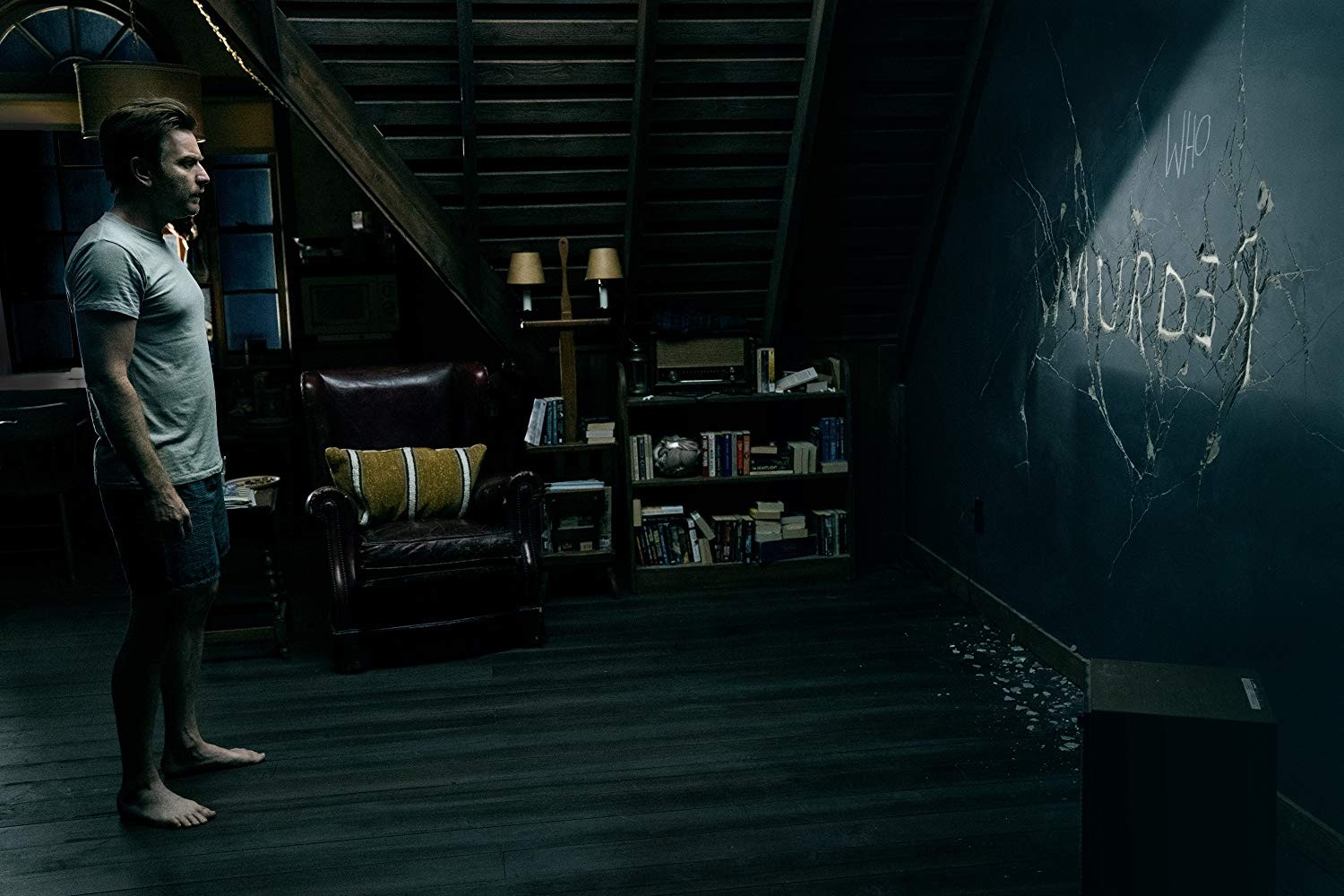Фильм Доктор Сон (2019). Кадр N164979