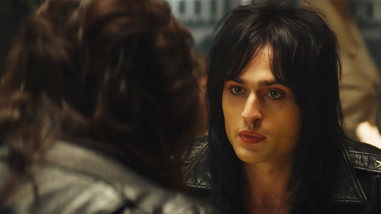 Фильм Грязь (2019). Кадр N164999
