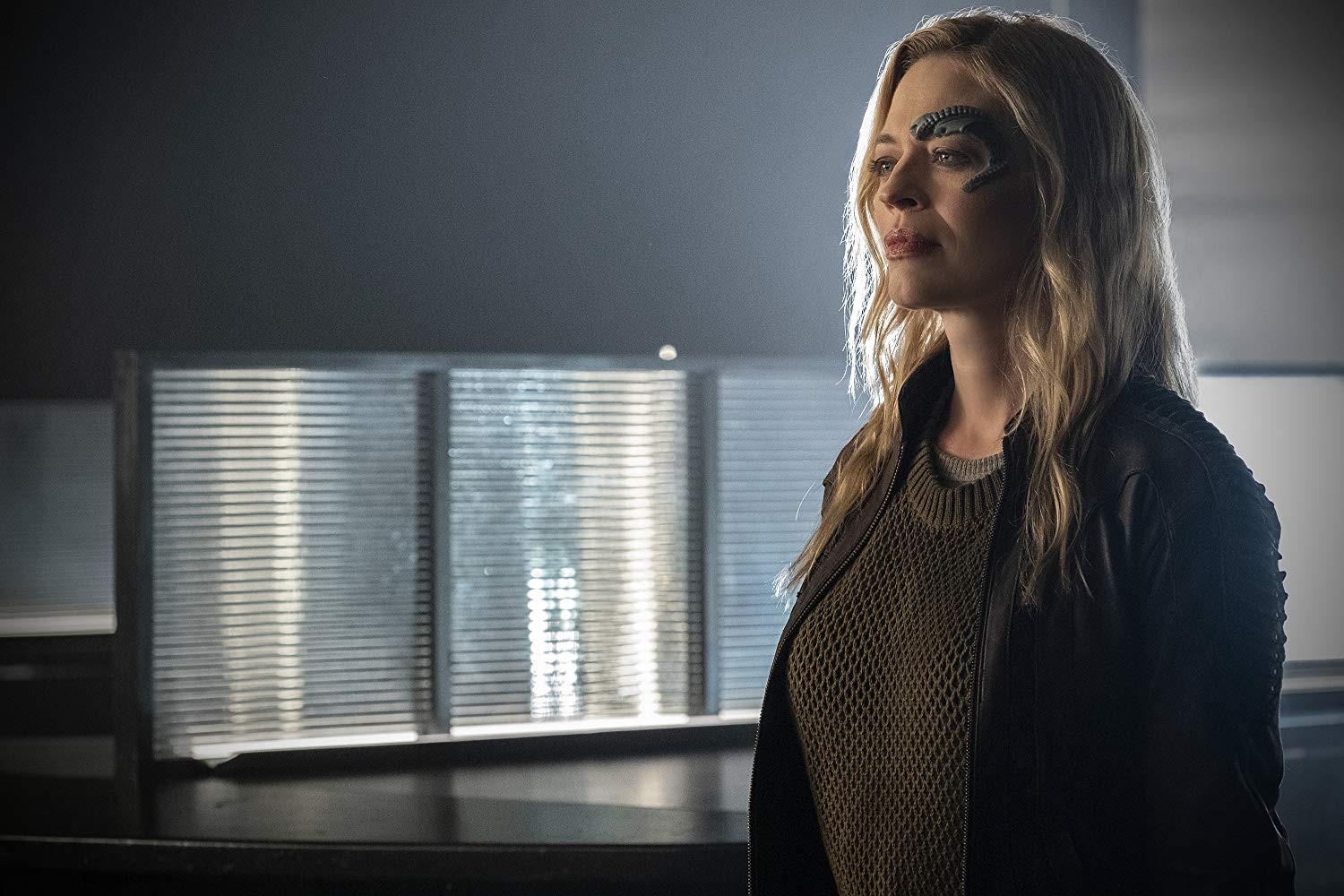 Сериал Звездный путь: Пикар (2020-2023). Кадр N165100