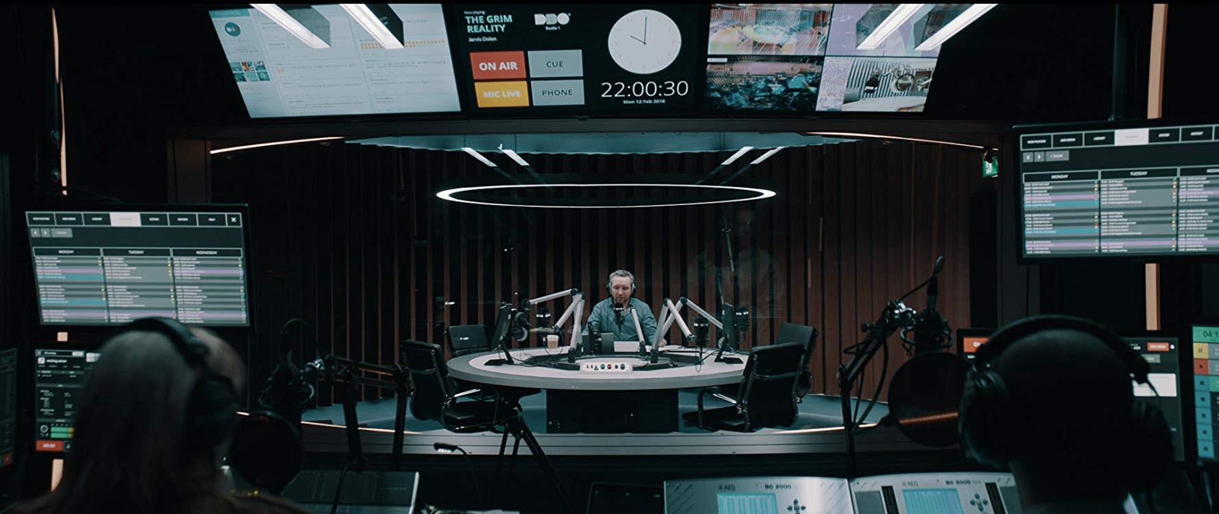 Фильм Обратная связь (2019). Кадр N165170