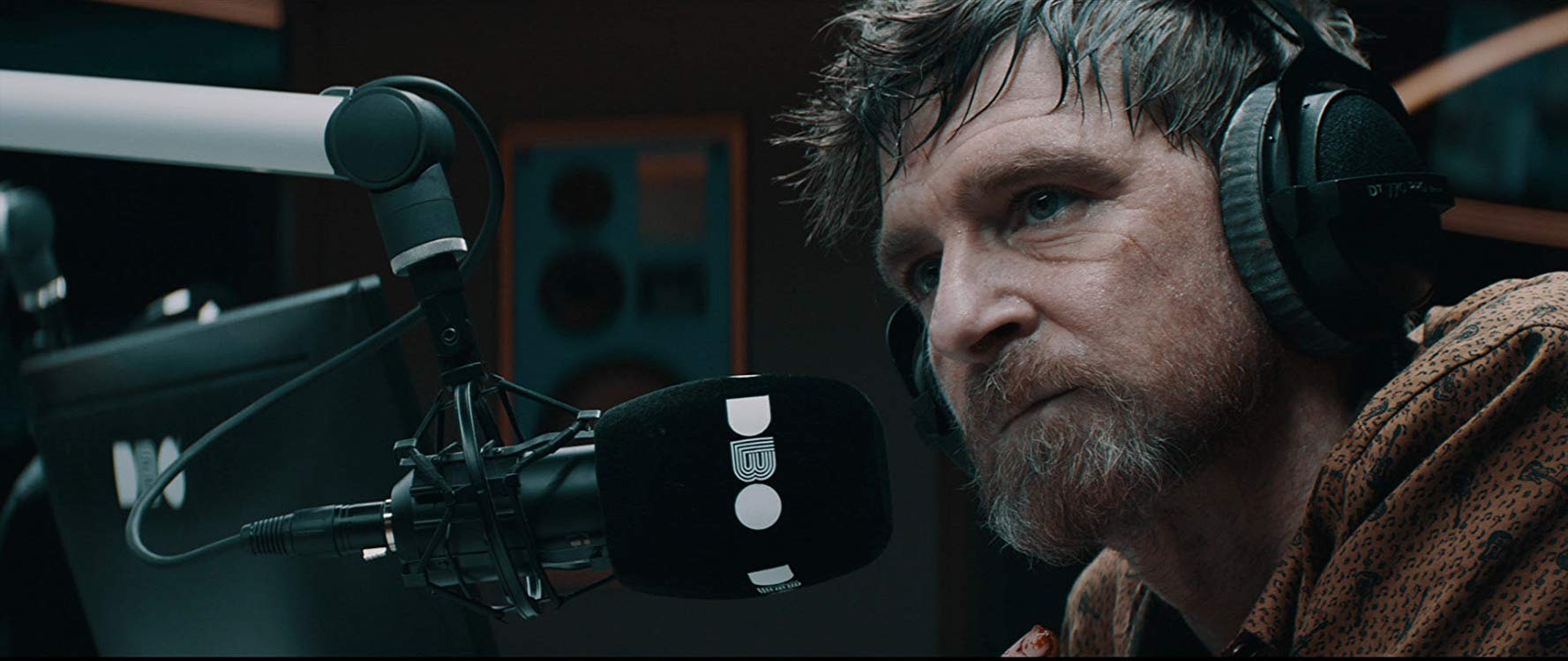 Фильм Обратная связь (2019). Кадр N165174
