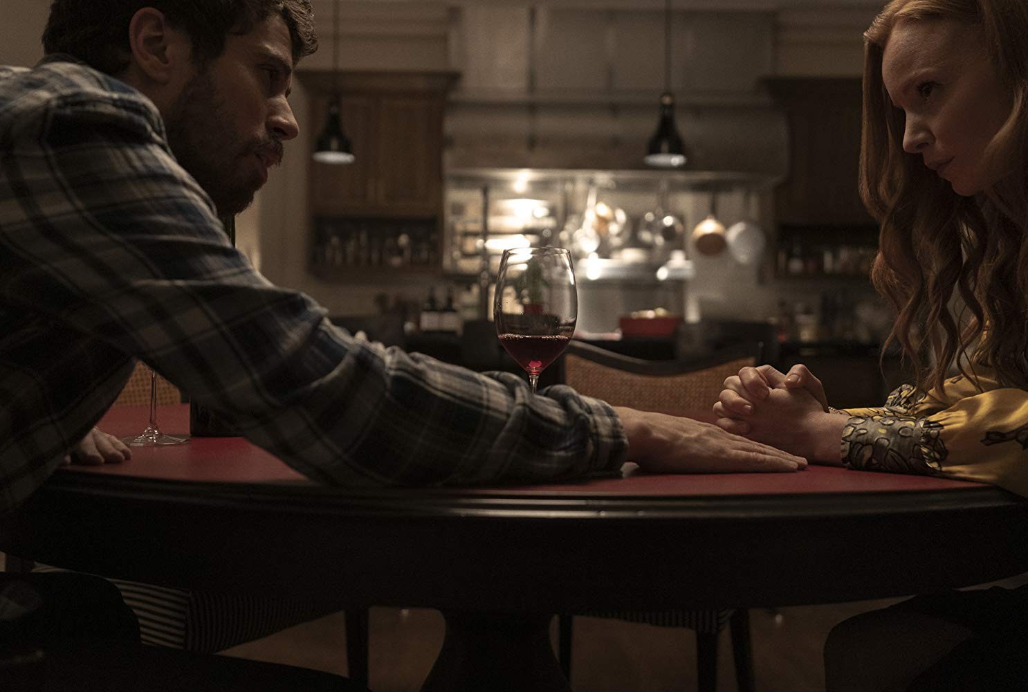 Сериал Прислуга (2019-2023). Кадр N165283