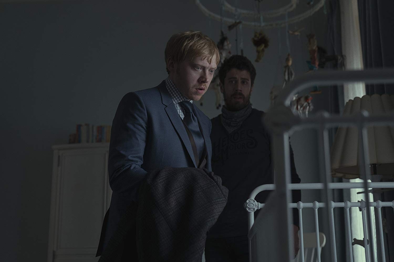 Сериал Прислуга (2019-2023). Кадр N165285
