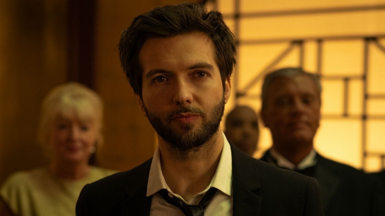 Сериал Поток (2019). Кадр N165294