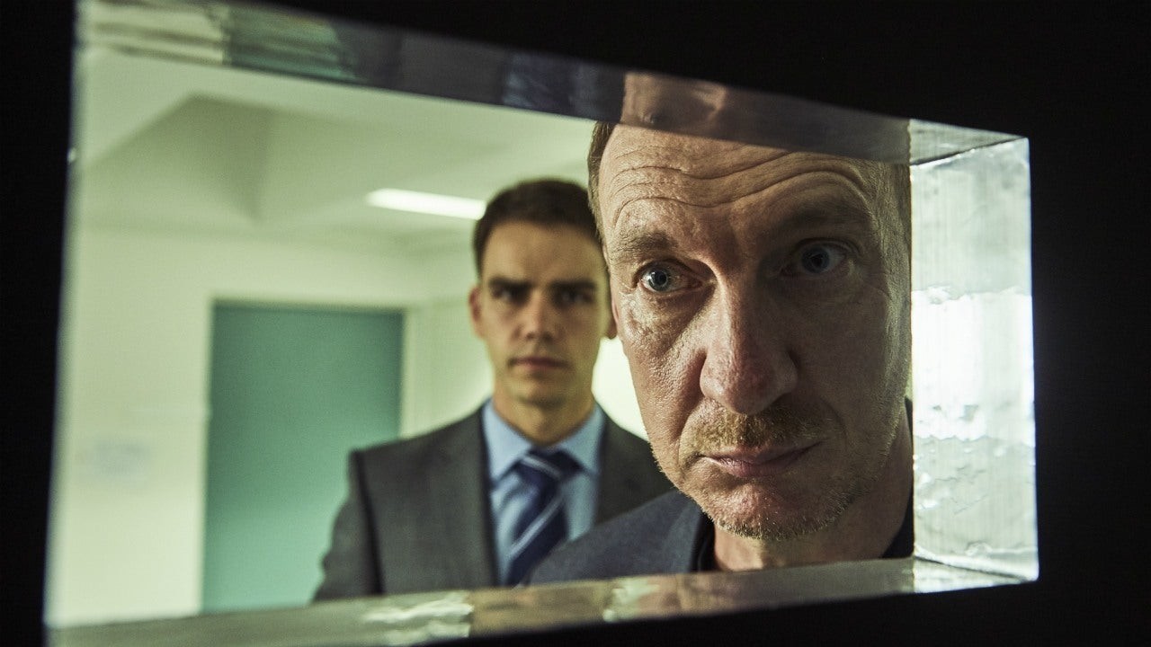 Сериал Поток (2019). Кадр N165303