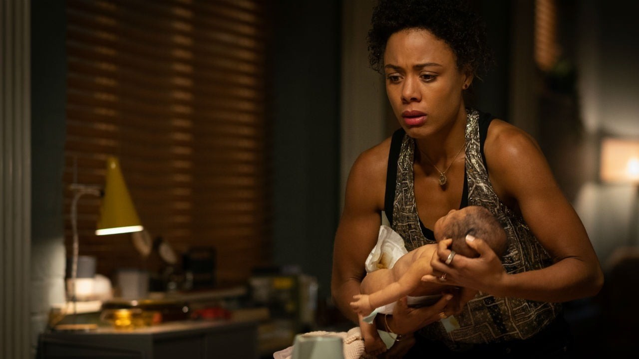 Сериал Поток (2019). Кадр N165297