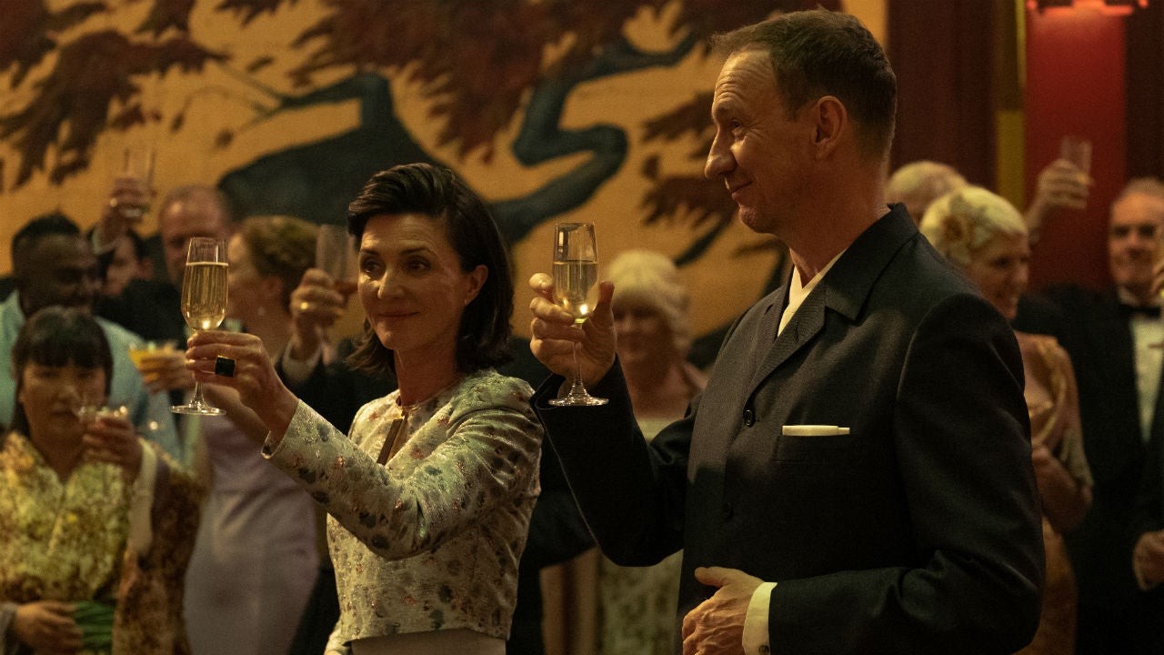 Сериал Поток (2019). Кадр N165298
