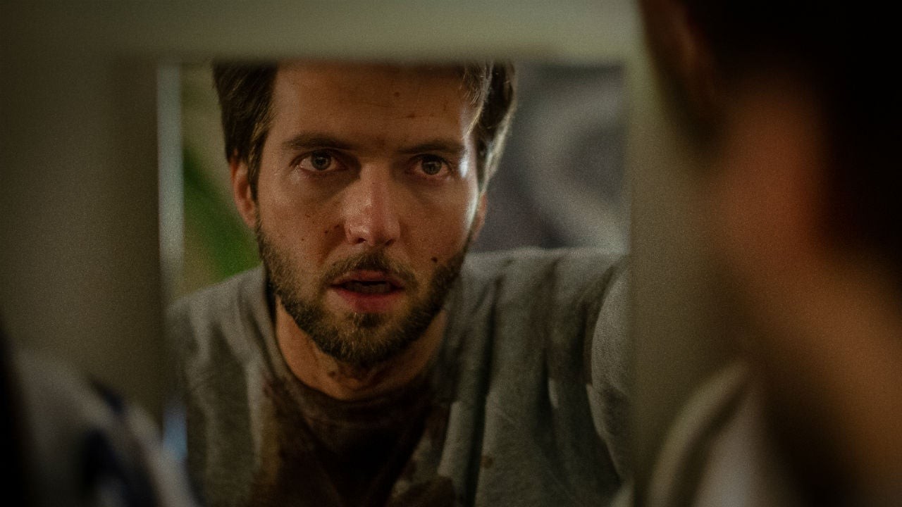 Сериал Поток (2019). Кадр N165302