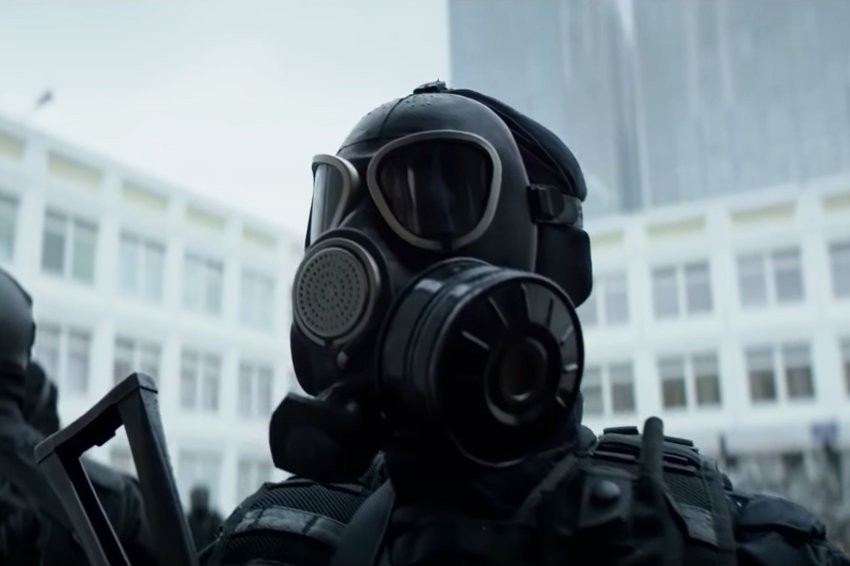 Сериал Эпидемия (2019-2022). Кадр N165313