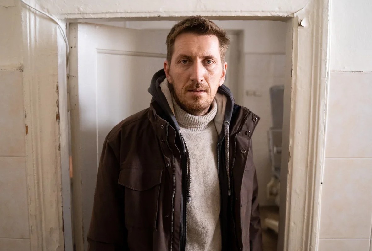 Сериал Эпидемия (2019-2022). Кадр N165315