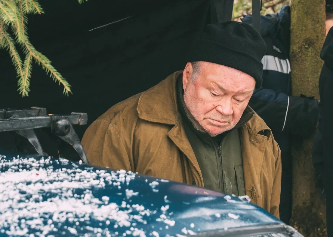 Сериал Эпидемия (2019-2022). Кадр N165317