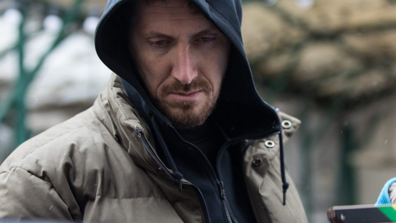 Сериал Эпидемия (2019-2022). Кадр N165318