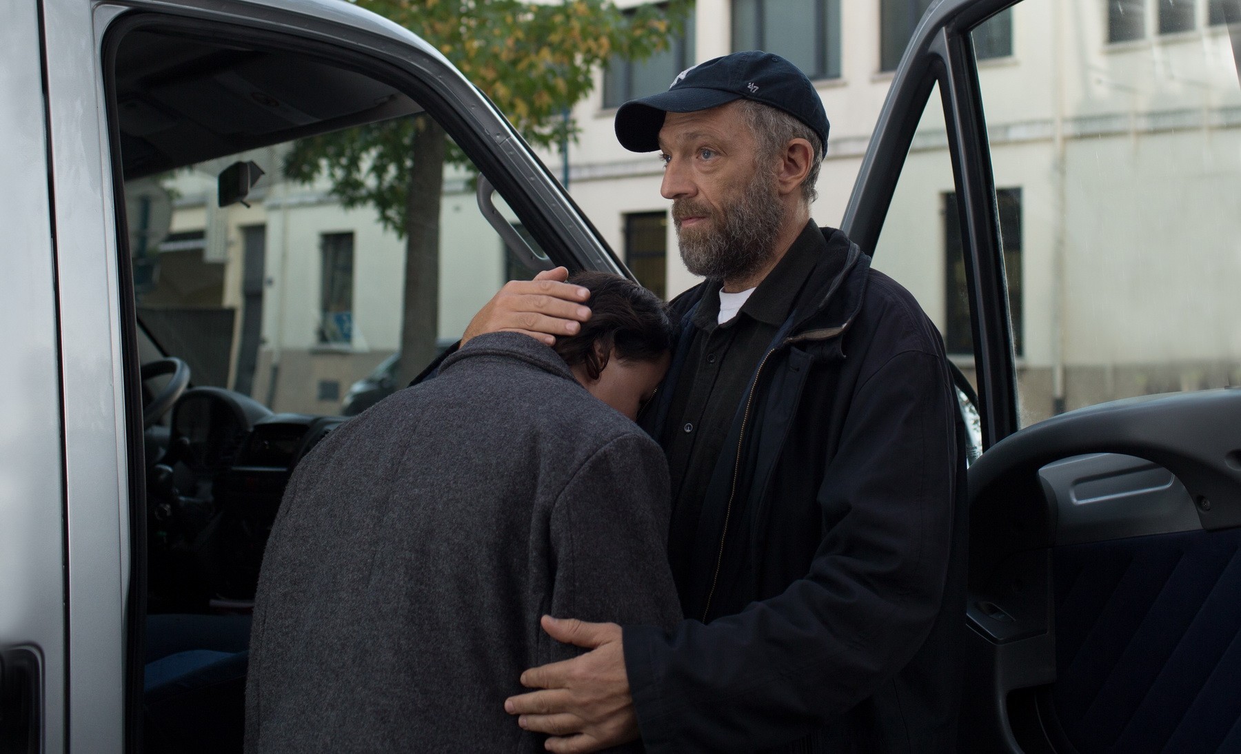 Фильм Особенные (2019). Кадр N165368