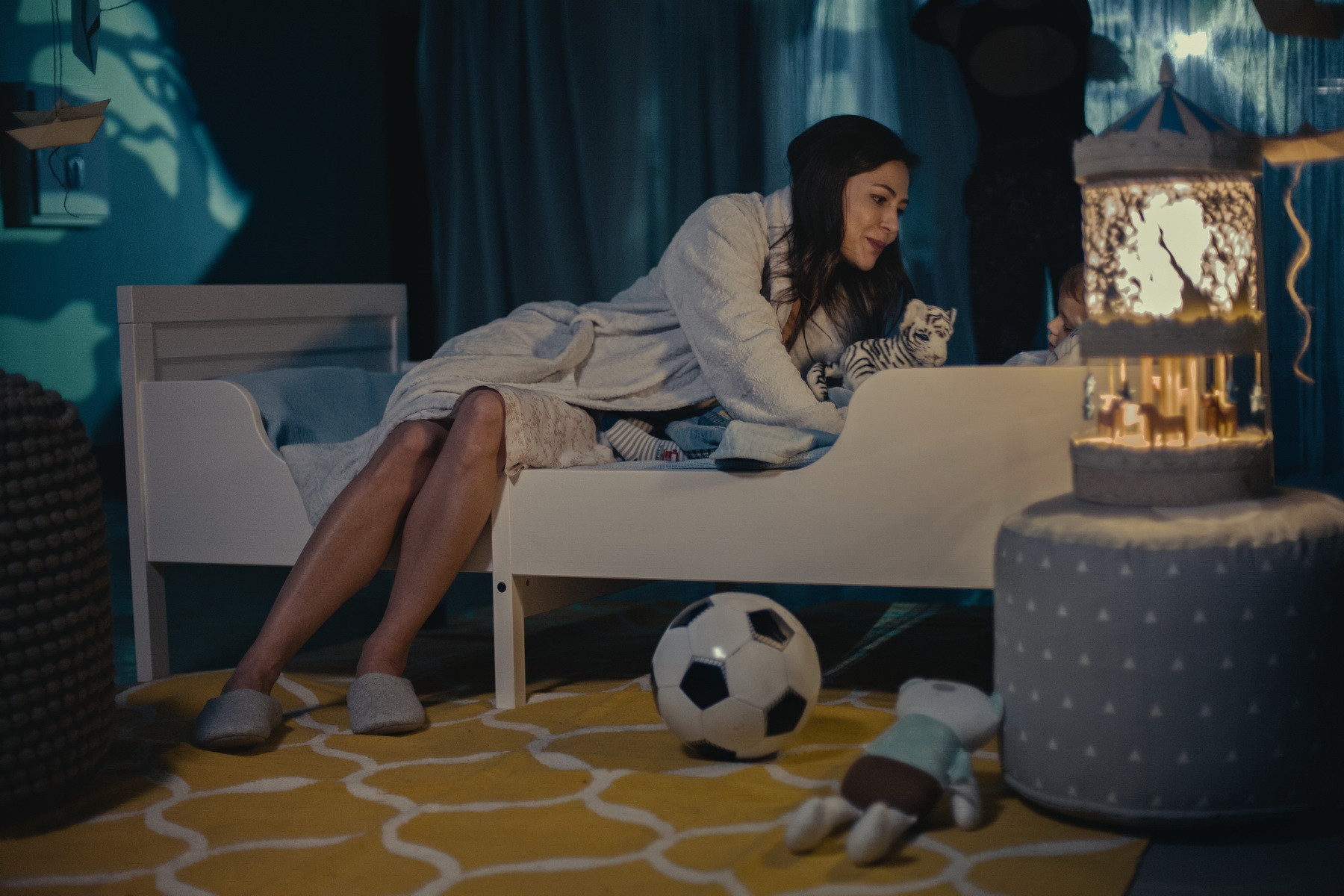 Фильм Тварь (2019). Кадр N165421