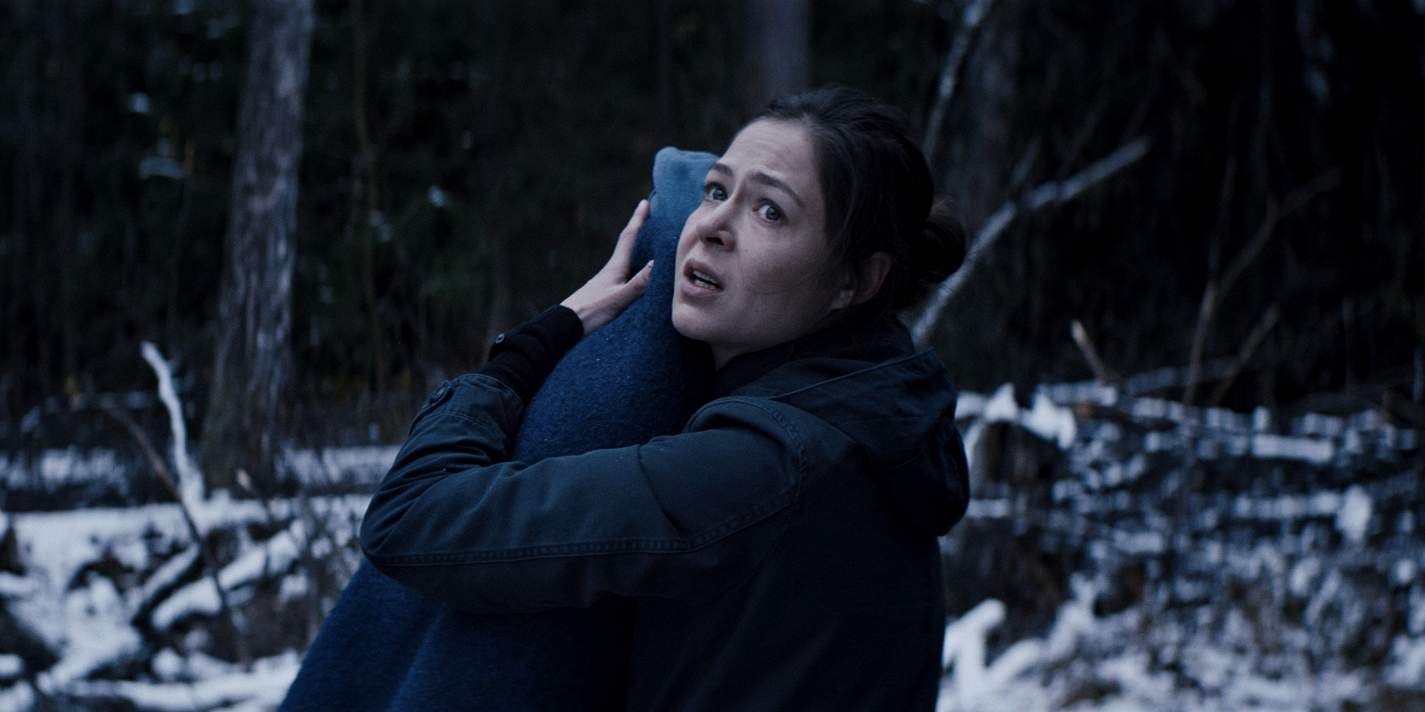 Фильм Тварь (2019). Кадр N165427