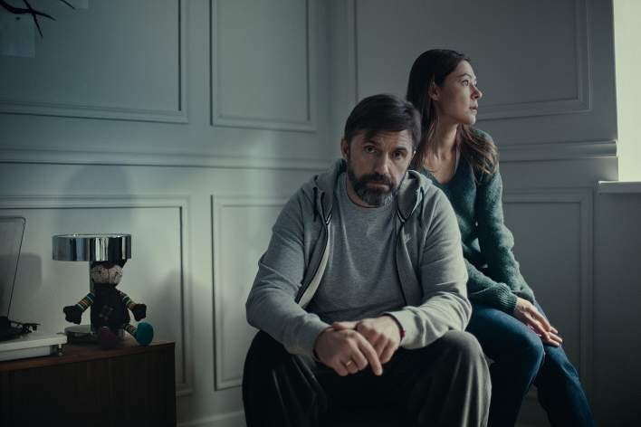 Фильм Тварь (2019). Кадр N165428