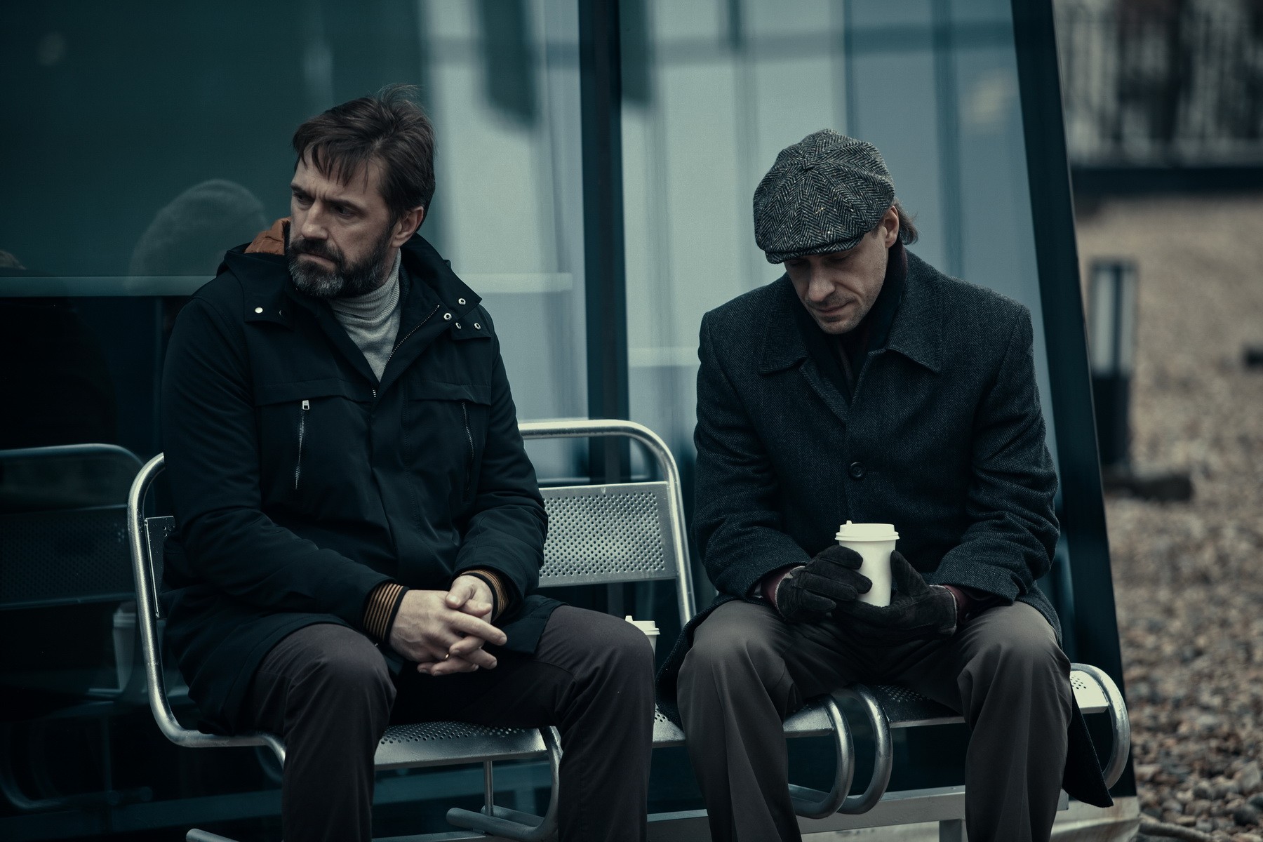 Фильм Тварь (2019). Кадр N165429