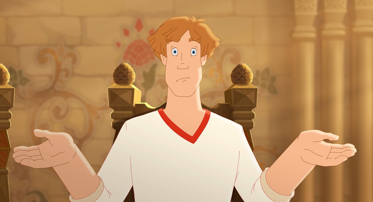 Фильм Иван Царевич и Серый Волк 4 (2019). Кадр N165526