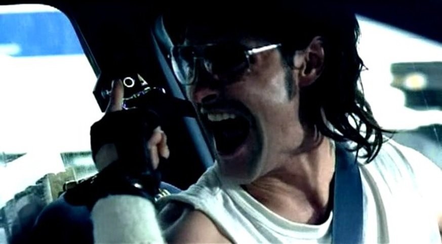 Фильм Red Hot Chili Peppers: By the Way (2002). Кадр N165567