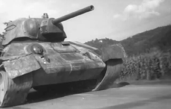 Фильм Жаворонок (1964). Кадр N165574