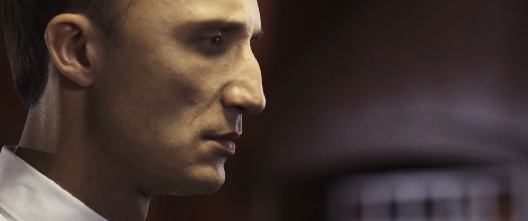 Фильм Решала. Нулевые (2019). Кадр N165609