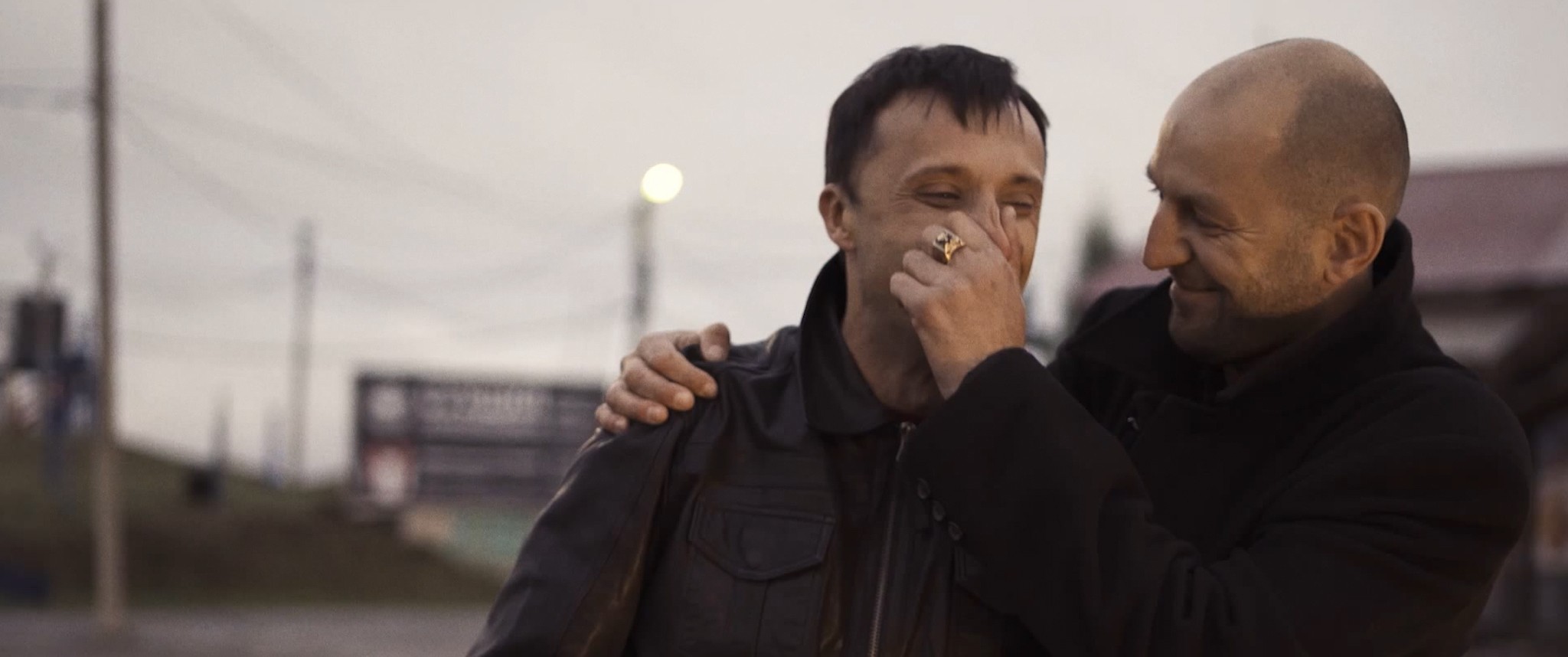 Фильм Решала. Нулевые (2019). Кадр N165610