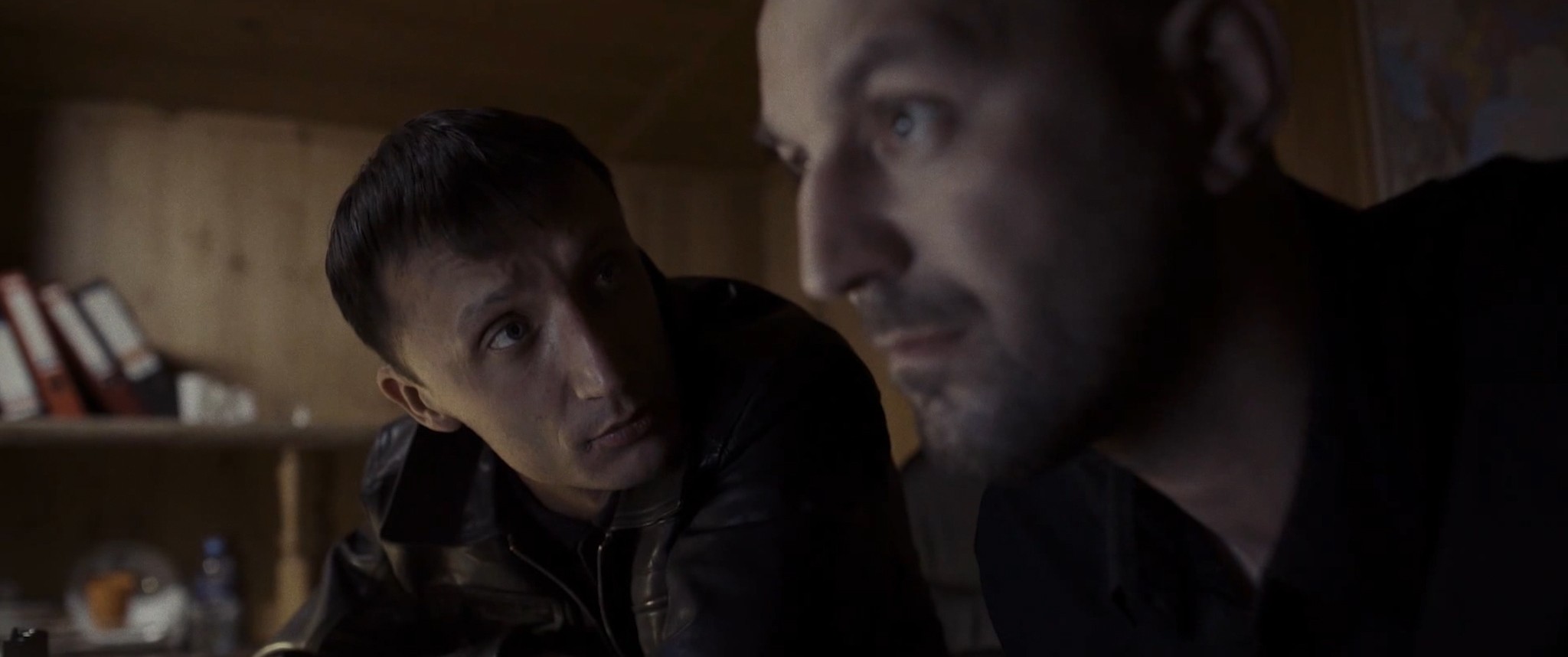 Фильм Решала. Нулевые (2019). Кадр N165612